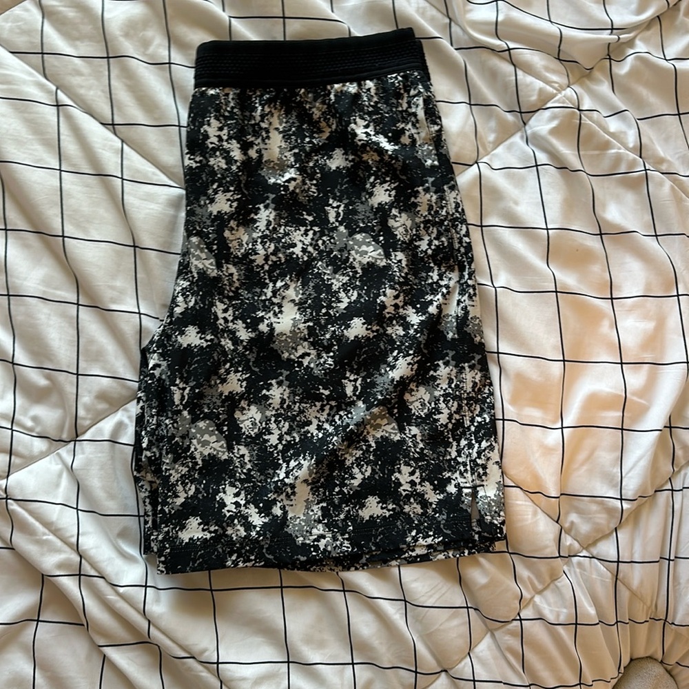 Fabletics Men’s Gym Shorts | Men’s | Large | 7in inseam
